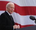 Joe Biden: From being one of the youngest senators to oldest US president