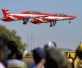 Aero India 21: Fewer flying displays