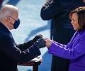 Biden, Harris will heal US: Indian-American lawmakers