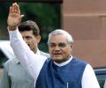 'Vajpayee brought BJP to the pole position of Indian politics'