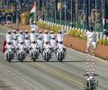 COVID effect: No motorcycle stunts at R-Day parade this year