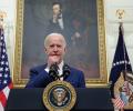 Biden will keep the pressure on Xi