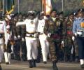 In a first, Bangladesh tri-service contingent takes part in R-Day parade