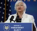 Janet Yellen becomes US' 1st woman treasury secretary