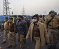 15 more detained in connection with R Day violence in Delhi