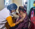 India rehearses for massive coronavirus vaccination drive