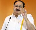 BJP, AIADMK will continue alliance for TN polls: Nadda