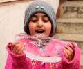 At minus 8.8, Srinagar records coldest night after 30 yrs