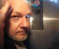 UK judge rejects US request to extradite Assange