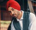 Diljit Dosanjh shares I-T certificate to refute reports of probe