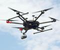 Kerala to set up drone research lab