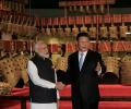 'Modi-Xi summit could certainly help end standoff'