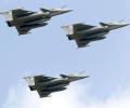 Congress, BJP spar as France begins probe into Rafale deal