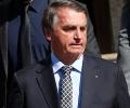 Covaxin deal: Brazilian SC approves probe into Prez Bolsonaro