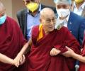 In birthday address, Dalai Lama hails India's 'secular values'