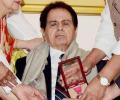 'End of an era': Political leaders condole Dilip Kumar's demise