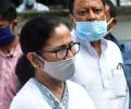 Judge recuses from hearing Mamata's poll plea, imposes Rs 5 lakh fine