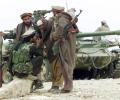 Taliban's takeover setback for India: Ex-diplomats