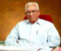 P K Warrier: The man who took Ayurveda to the masses