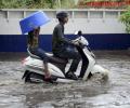 Monsoon eludes Delhi despite rain in surrounding areas