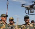 How India can NEUTRALISE Enemy Drones