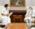 'Kongu Nadu' part of BJP's Grand Plan?