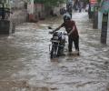 Monsoon covers entire country after delay of 5 days: IMD