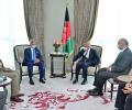 Jaishankar meets Afghan Prez, US Dy NSA amid Taliban resurgence