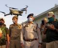 Govt's new draft rules make it easier to fly drones