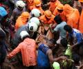 Rain fury claims 30 lives as 5th thunderstorm in a month batters Mumbai