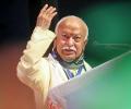 CAA, NRC will not harm Indian Muslims: RSS chief