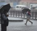 Red alert in Mumbai as IMD predicts heavy rainfall