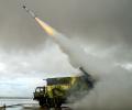 India tests new generation surface-to-air Akash missile