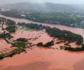 42 killed as monsoon wreaks havoc in Maharashtra