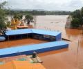 Floods leave trail of destruction in Konkan towns