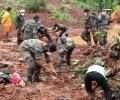 Maharashtra monsoon mayhem: Death toll rises to 192