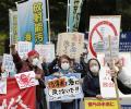 Japan or Environment: What is US priority?