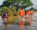 Maha rains: Death toll rises to 209; over 4.3 lakh evacuated