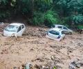 16 dead as cloudbursts hit J-K, Himachal, Ladakh