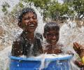 Heatwave claims over 17,000 lives in 50 yrs in India