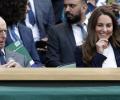 Duchess of Cambridge self-isolating after Covid contact