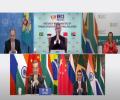 China listening, Jaishankar brings up territorial integrity at BRICS online meet