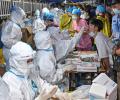 China reports first human case of H10N3 bird flu