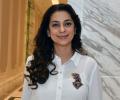 Juhi Chawla's 5G suit 'defective', 'filed for publicity': Delhi HC