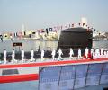 France offers India world's top torpedoes