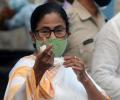 Mamata to decide on 'ghar wapsi' of turncoats: Trinamool