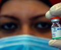 Over 200 world leaders urge G7 to help vaccinate world's poorest