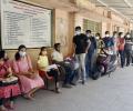 What's delaying India's STUDY ABROAD plans?