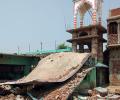 Major blast inside desolate madrassa rocks Bihar town