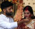 My marriage was not legal in India: TMC's Nusrat Jahan